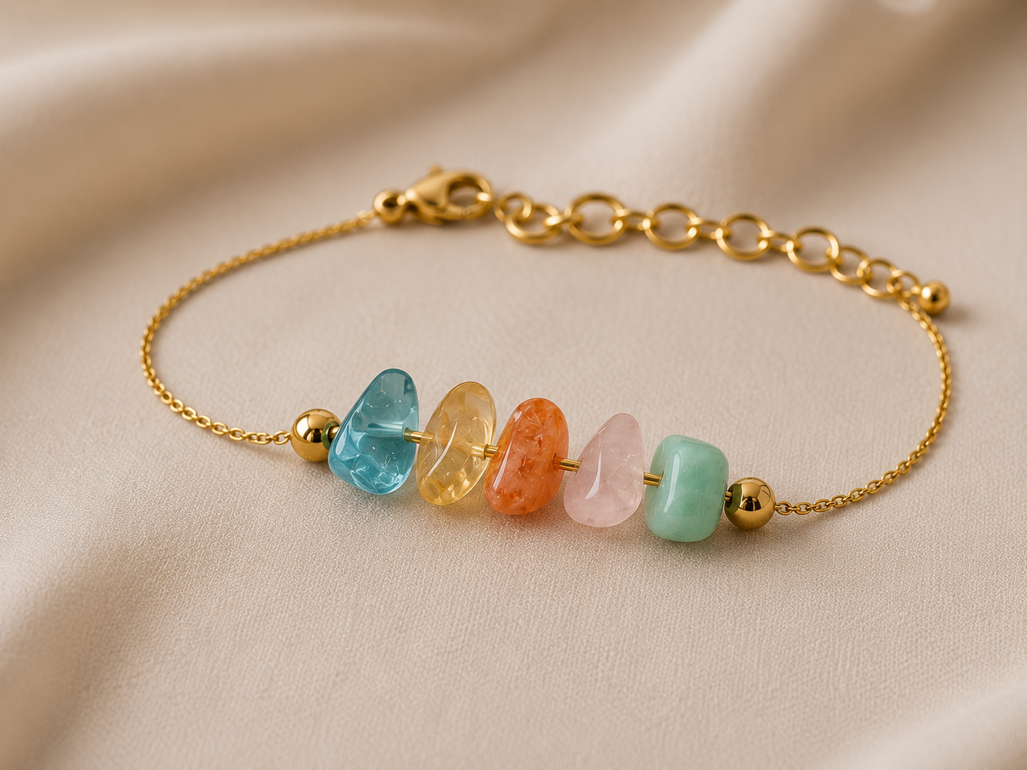 Relieve Anxiety Bracelet