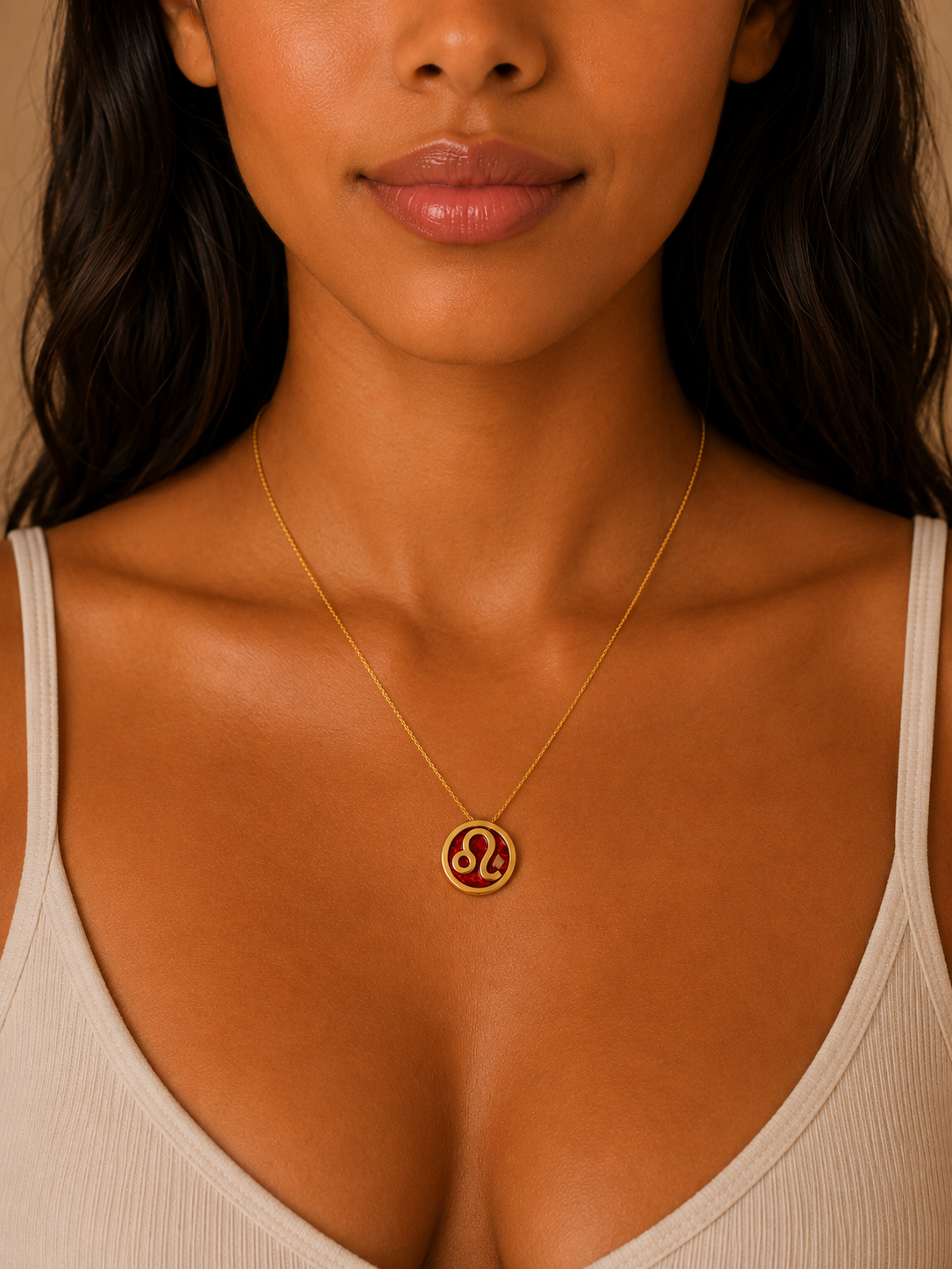 Zodiac Neckless