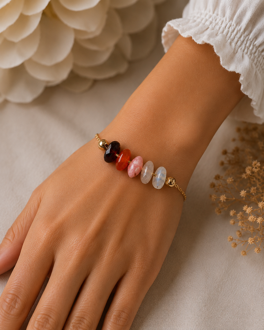 Love spell Bracelet