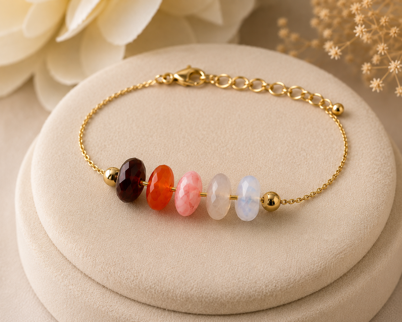Love spell Bracelet