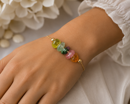 Money Spell Bracelet